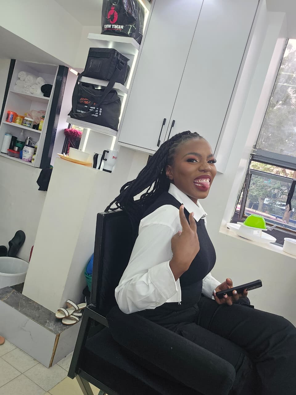 Hellen Atsunga
